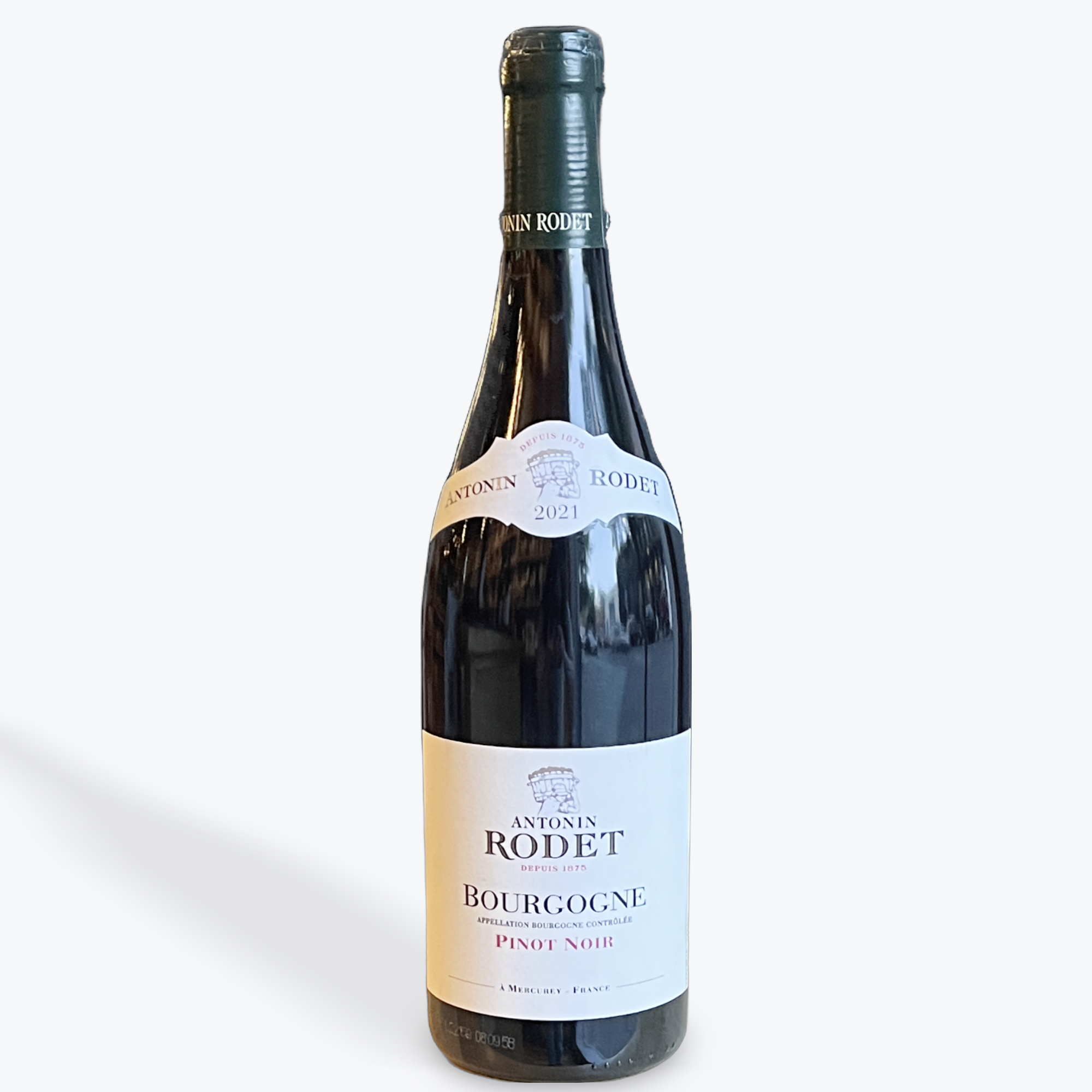 Antonin Rodet Bourgogne Rouge Pinot Noir | RWG Wines