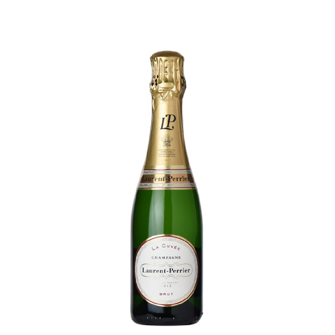 Champagne Laurent-Perrier Brut : La Cuvée 